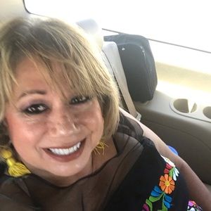 Meet your Posher, Maria